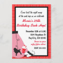 Search for sock invitations Party