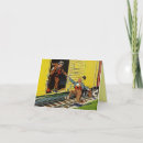 Search for hitched cards Vintage