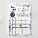 Search for purple baby shower games Spooky