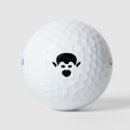 Search for monkey golf balls Primate
