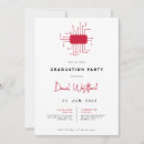 Search for engineering graduation invitations College