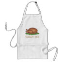 Search for thanksgiving cook aprons Turkey