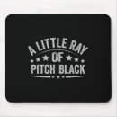 Search for dark humour mouse mats Christmas tree
