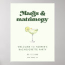 Search for bachelorette posters Margarita