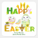 Search for craft project stickers Easter