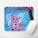 Search for cherry blossom mouse mats Illustration