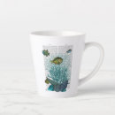 Search for blue coral mugs Sealife