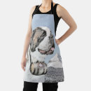 Search for bernard aprons Cute