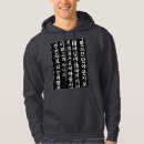 Search for korean hoodies Hangul
