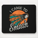 Search for smash mouse mats I came