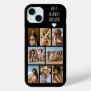 Search for best friend forever iphone cases Photo collage