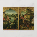 Search for altarpiece postcards Saints