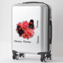 Search for luggage stickers Vinyl