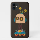 Search for cute robot iphone cases Robots