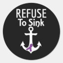 Search for refuse stickers Awareness