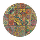 Search for tile chopping boards Oriental