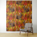Search for rabbits tapestries Bunny