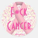Search for f cancer stickers Breast