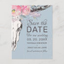 Search for cow save the dates Floral