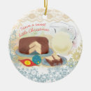 Search for chocolate cake christmas tree decorations Desserts