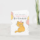 Search for ginger cat cards Fun