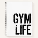 Search for gym notebooks Lifting
