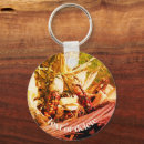 Search for corn round key rings Autumn