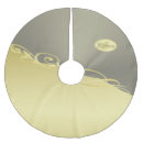 Search for luxury tree skirts Elegant