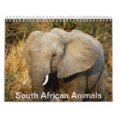 Search for african calendars Wildlife