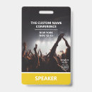 Search for tags speakers Conference