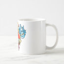 Search for heart tattoo mugs Vintage