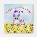 Search for happy bunny magnets Adorable