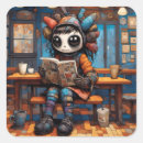 Search for toy stickers Character