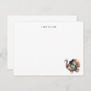 Search for thanksgiving note cards Turkey