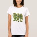 Search for kermit the frog tshirts Frogs