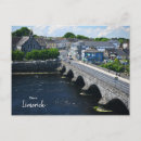 Search for limerick postcards Castle
