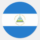 Search for nicaragua flag stickers Country