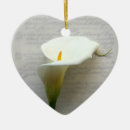 Search for purity christmas tree decorations Heart