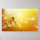 Search for abstract butterflies posters Design