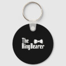 Search for tying key rings Bachelor party