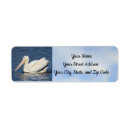 Search for pelican return address labels Nature
