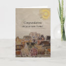 Search for housewarming cards Realty