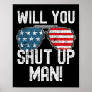 Search for joe biden posters Presidential satire
