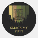 Search for golf jokes stickers Flying disc