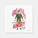 Search for buddy napkins Will ferrell elf
