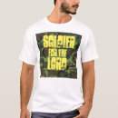 Search for soldier mens tshirts Christian