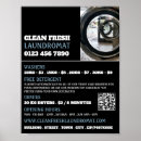 Search for washing machine posters Cleaning