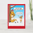 Search for funny horse christmas cards Cute
