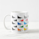 Search for sneakers mugs Funny
