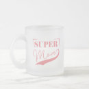 Search for super mum mugs Power